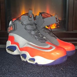 Nike Air Griffey Max 1